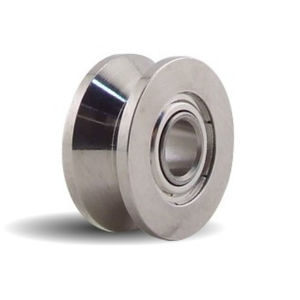 Rodillo Nylon 40x60mm M16