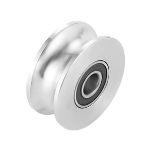 Rodillo Nylon 40x60mm M16