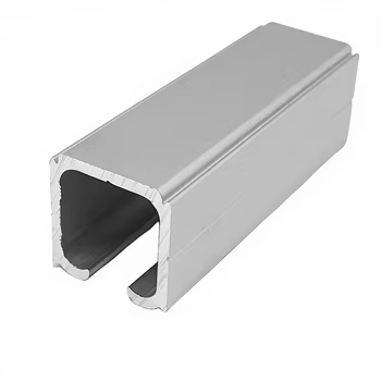 Riel Puerta Colgante 2.9m 50x46mm